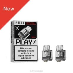 MOTI Play pod 1,00 ohm navulbaar 1 st MOTI vape for sale - DF4X121