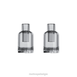 Vaporesso x MOTI de x mini-vervangingspods (pak van 2) MOTI vape near me - DF4X75